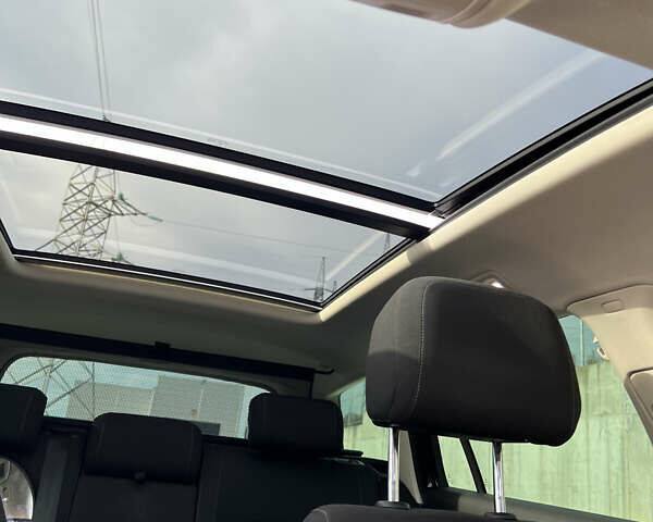 Черный Фольксваген Пассат, объемом двигателя 1.97 л и пробегом 249 тыс. км за 17400 $, фото 15 на Automoto.ua