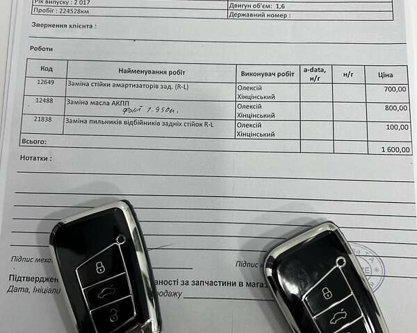 Черный Фольксваген Пассат, объемом двигателя 1.6 л и пробегом 247 тыс. км за 15500 $, фото 89 на Automoto.ua