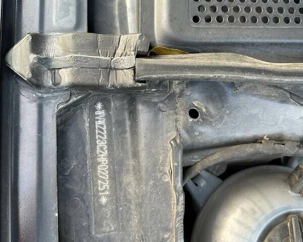 Черный Фольксваген Пассат, объемом двигателя 1.97 л и пробегом 250 тыс. км за 14300 $, фото 38 на Automoto.ua