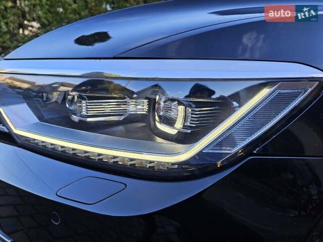 Чорний Фольксваген Пассат, об'ємом двигуна 2 л та пробігом 330 тис. км за 14800 $, фото 29 на Automoto.ua