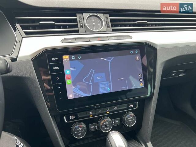 Черный Фольксваген Пассат, объемом двигателя 1.6 л и пробегом 247 тыс. км за 15500 $, фото 30 на Automoto.ua