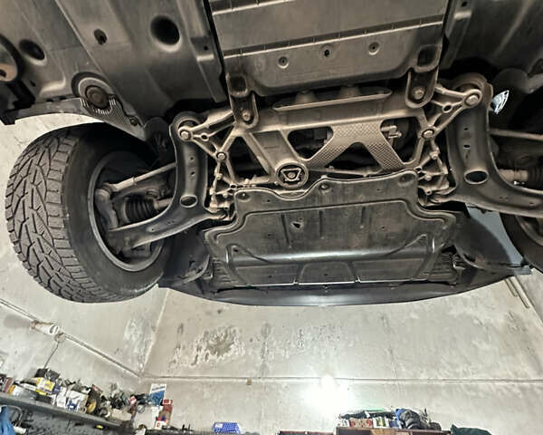 Черный Фольксваген Пассат, объемом двигателя 1.6 л и пробегом 222 тыс. км за 14200 $, фото 59 на Automoto.ua