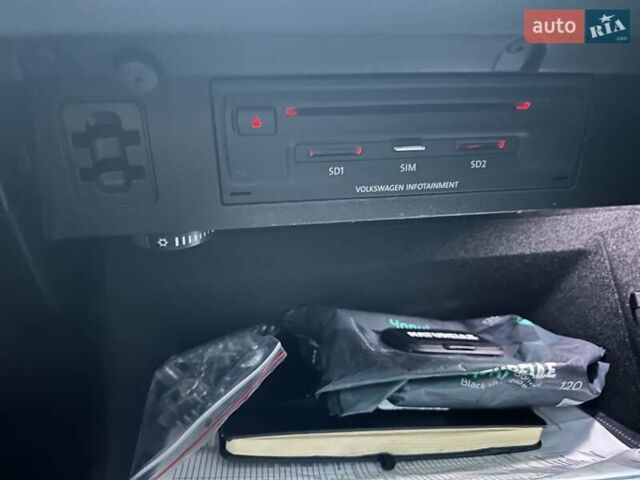 Чорний Фольксваген Пассат, об'ємом двигуна 1.97 л та пробігом 330 тис. км за 13300 $, фото 39 на Automoto.ua