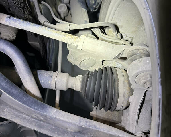 Черный Фольксваген Пассат, объемом двигателя 1.6 л и пробегом 222 тыс. км за 14200 $, фото 57 на Automoto.ua