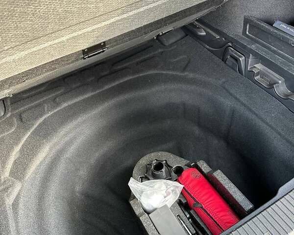 Черный Фольксваген Пассат, объемом двигателя 1.97 л и пробегом 250 тыс. км за 14300 $, фото 33 на Automoto.ua