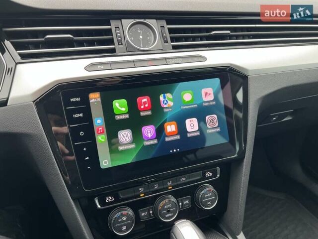 Черный Фольксваген Пассат, объемом двигателя 1.6 л и пробегом 247 тыс. км за 15500 $, фото 29 на Automoto.ua