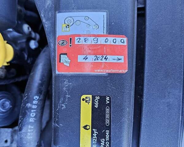 Чорний Фольксваген Пассат, об'ємом двигуна 2 л та пробігом 330 тис. км за 14800 $, фото 27 на Automoto.ua