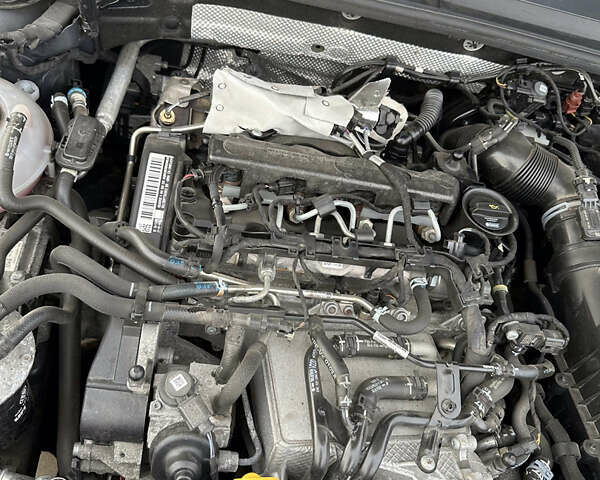 Черный Фольксваген Пассат, объемом двигателя 1.6 л и пробегом 222 тыс. км за 14200 $, фото 52 на Automoto.ua