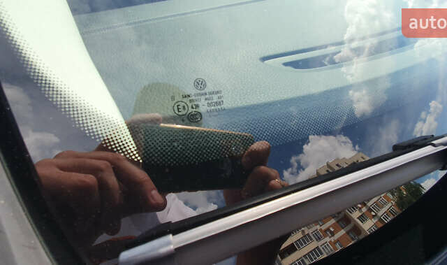 Чорний Фольксваген Пассат, об'ємом двигуна 1.97 л та пробігом 243 тис. км за 17500 $, фото 19 на Automoto.ua