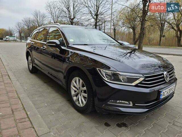 Чорний Фольксваген Пассат, об'ємом двигуна 1.97 л та пробігом 249 тис. км за 14800 $, фото 9 на Automoto.ua