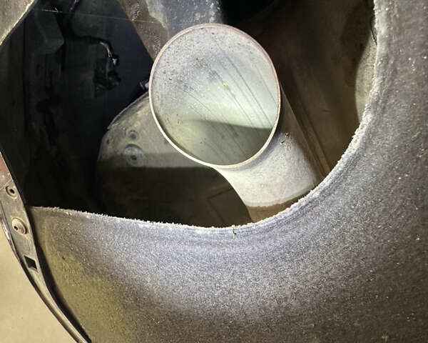 Черный Фольксваген Пассат, объемом двигателя 1.6 л и пробегом 222 тыс. км за 14200 $, фото 67 на Automoto.ua