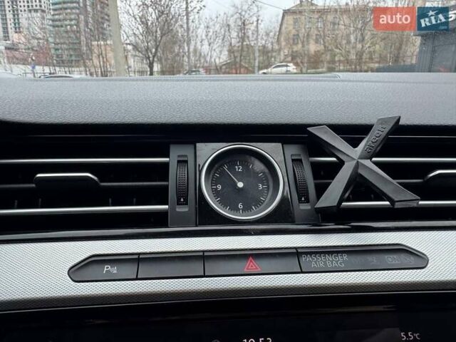 Чорний Фольксваген Пассат, об'ємом двигуна 2 л та пробігом 190 тис. км за 17900 $, фото 15 на Automoto.ua