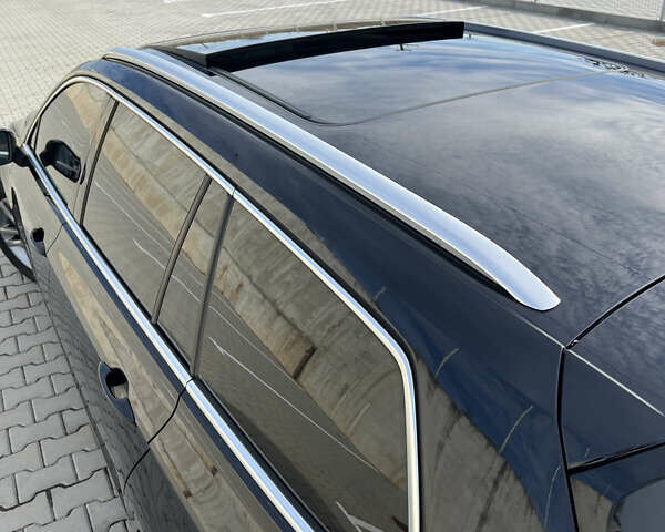 Черный Фольксваген Пассат, объемом двигателя 1.97 л и пробегом 249 тыс. км за 16900 $, фото 12 на Automoto.ua