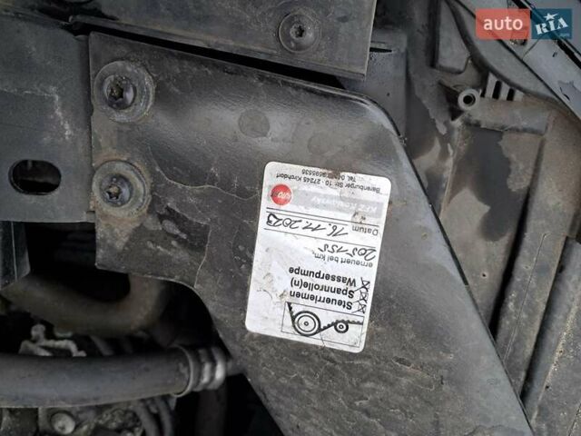 Черный Фольксваген Пассат, объемом двигателя 1.97 л и пробегом 250 тыс. км за 17299 $, фото 30 на Automoto.ua