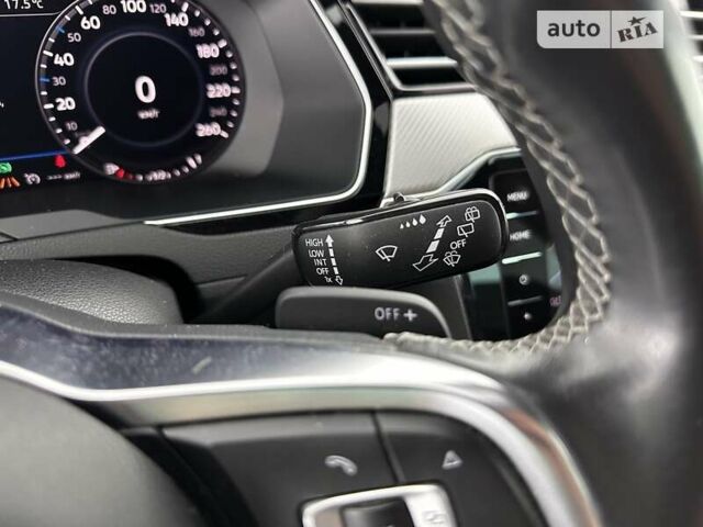 Черный Фольксваген Пассат, объемом двигателя 2 л и пробегом 228 тыс. км за 21500 $, фото 22 на Automoto.ua