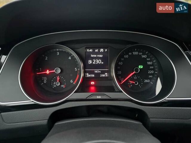 Фольксваген Пассат 2018 у Ковель на Automoto.ua Чорний Фольксваген Пассат, об'ємом двигуна 2 л та пробігом 234 тис. км за 18599 $, фото 69 на Automoto.ua