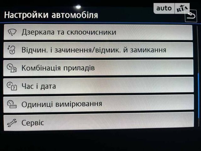 Черный Фольксваген Пассат, объемом двигателя 1.97 л и пробегом 217 тыс. км за 20850 $, фото 54 на Automoto.ua