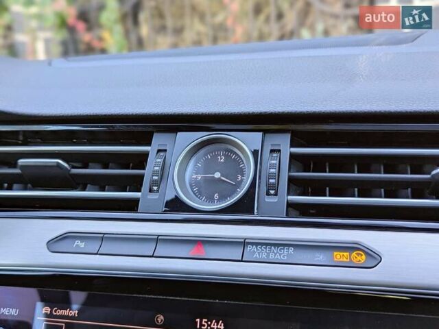 Фольксваген Пассат 2018 в Луцке на Automoto.ua Черный Фольксваген Пассат, объемом двигателя 1.97 л и пробегом 240 тыс. км за 19300 $, фото 20 на Automoto.ua
