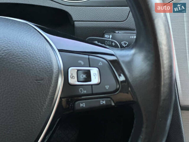 Чорний Фольксваген Пассат, об'ємом двигуна 1.97 л та пробігом 228 тис. км за 15200 $, фото 15 на Automoto.ua