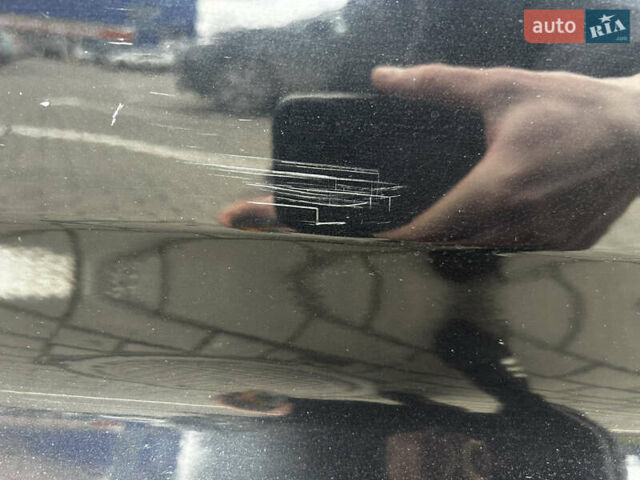 Черный Фольксваген Пассат, объемом двигателя 1.6 л и пробегом 280 тыс. км за 14500 $, фото 8 на Automoto.ua