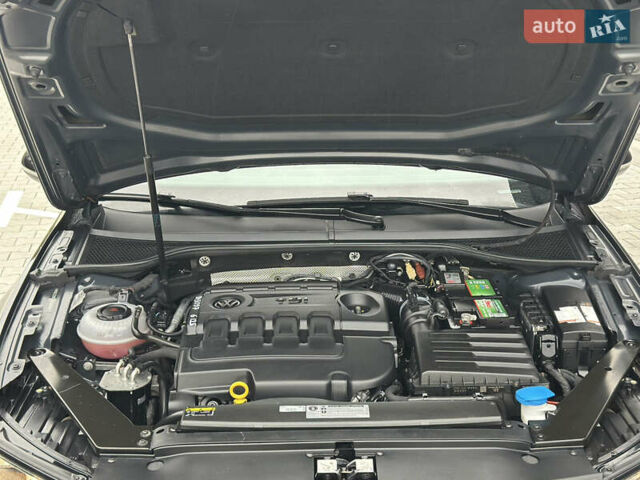 Фольксваген Пассат 2018 в Дубно на Automoto.ua Черный Фольксваген Пассат, объемом двигателя 2 л и пробегом 250 тыс. км за 16950 $, фото 52 на Automoto.ua