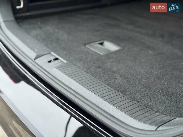 Черный Фольксваген Пассат, объемом двигателя 2 л и пробегом 234 тыс. км за 16900 $, фото 72 на Automoto.ua