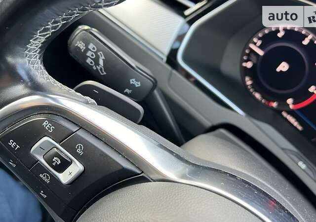 Черный Фольксваген Пассат, объемом двигателя 2 л и пробегом 228 тыс. км за 21500 $, фото 36 на Automoto.ua