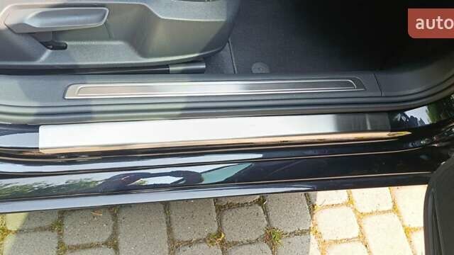 Черный Фольксваген Пассат, объемом двигателя 1.97 л и пробегом 109 тыс. км за 25890 $, фото 19 на Automoto.ua