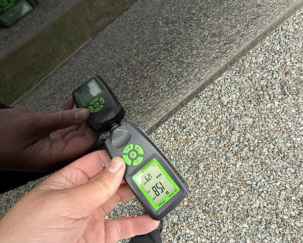 Черный Фольксваген Пассат, объемом двигателя 1.6 л и пробегом 253 тыс. км за 16259 $, фото 31 на Automoto.ua