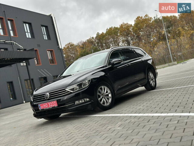 Фольксваген Пассат 2018 в Дубно на Automoto.ua Черный Фольксваген Пассат, объемом двигателя 2 л и пробегом 250 тыс. км за 16950 $, фото 22 на Automoto.ua
