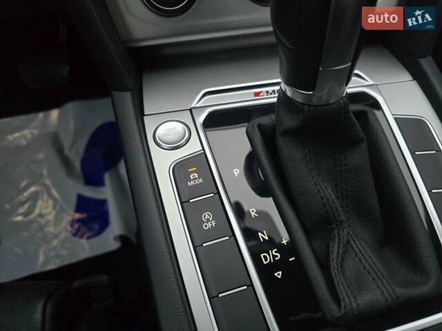 Фольксваген Пассат 2018 у Ковель на Automoto.ua Чорний Фольксваген Пассат, об'ємом двигуна 2 л та пробігом 234 тис. км за 18599 $, фото 74 на Automoto.ua