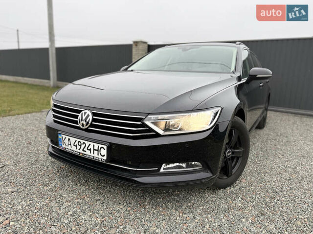 Черный Фольксваген Пассат, объемом двигателя 1.6 л и пробегом 253 тыс. км за 16259 $, фото 27 на Automoto.ua