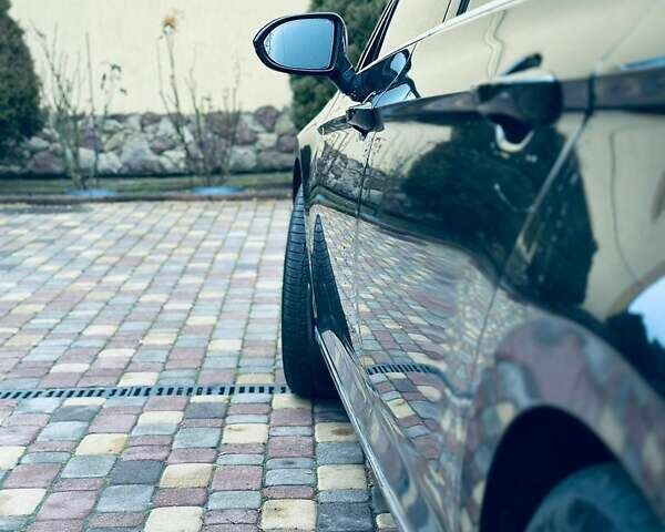 Чорний Фольксваген Пассат, об'ємом двигуна 1.97 л та пробігом 264 тис. км за 18450 $, фото 11 на Automoto.ua