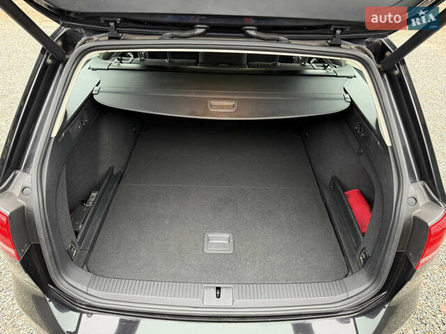 Черный Фольксваген Пассат, объемом двигателя 1.6 л и пробегом 253 тыс. км за 16259 $, фото 21 на Automoto.ua