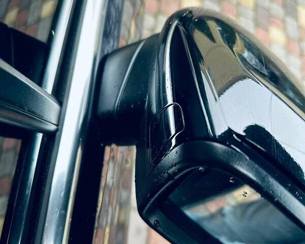 Чорний Фольксваген Пассат, об'ємом двигуна 1.97 л та пробігом 264 тис. км за 18450 $, фото 9 на Automoto.ua