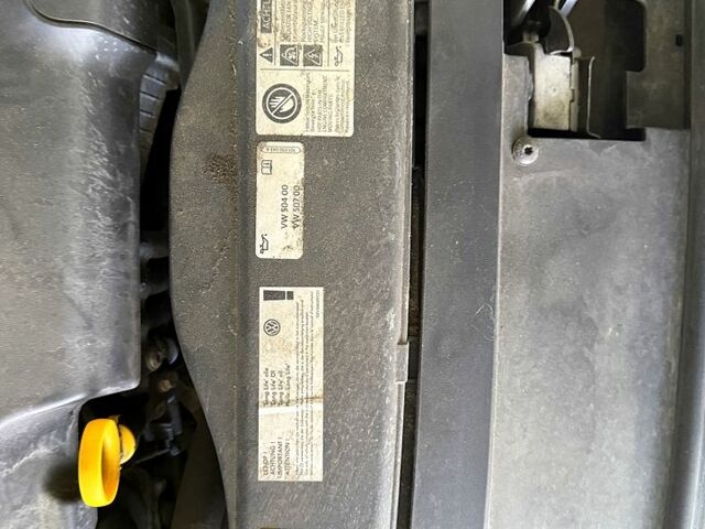 Черный Фольксваген Пассат, объемом двигателя 2 л и пробегом 176 тыс. км за 20000 $, фото 3 на Automoto.ua