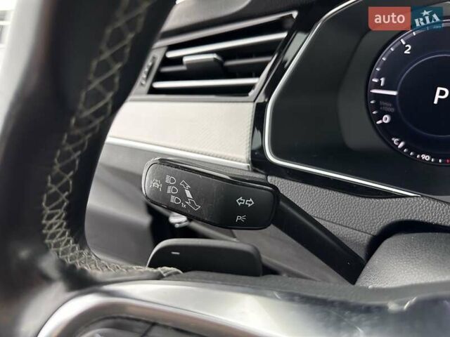 Черный Фольксваген Пассат, объемом двигателя 2 л и пробегом 228 тыс. км за 21500 $, фото 17 на Automoto.ua