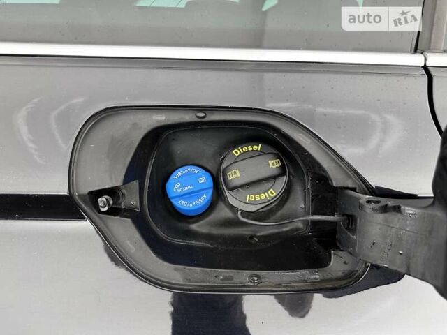 Черный Фольксваген Пассат, объемом двигателя 2 л и пробегом 228 тыс. км за 21500 $, фото 18 на Automoto.ua