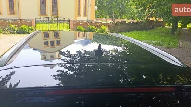 Черный Фольксваген Пассат, объемом двигателя 1.97 л и пробегом 109 тыс. км за 25890 $, фото 1 на Automoto.ua