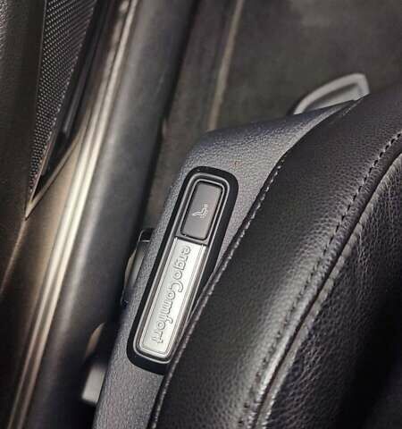 Чорний Фольксваген Пассат, об'ємом двигуна 1.97 л та пробігом 175 тис. км за 20625 $, фото 17 на Automoto.ua