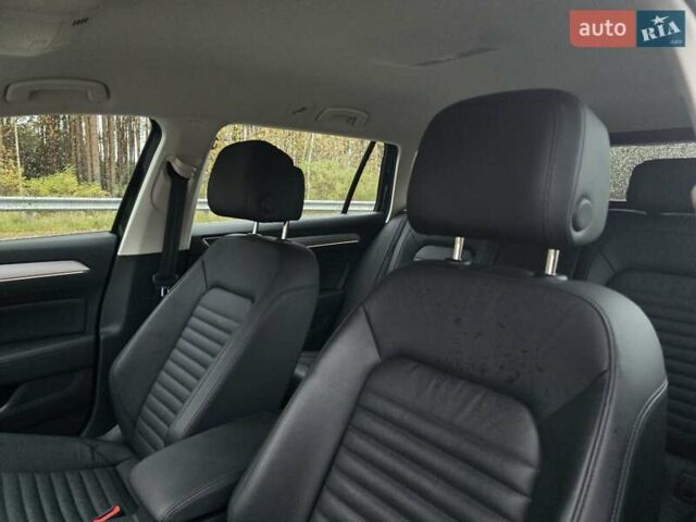 Фольксваген Пассат 2018 у Ковель на Automoto.ua Чорний Фольксваген Пассат, об'ємом двигуна 2 л та пробігом 234 тис. км за 18599 $, фото 37 на Automoto.ua