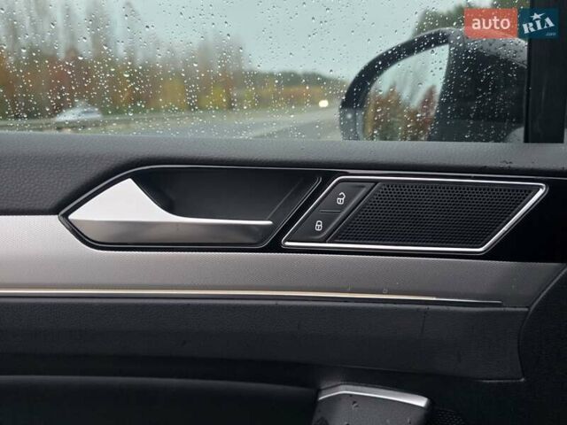 Фольксваген Пассат 2018 у Ковель на Automoto.ua Чорний Фольксваген Пассат, об'ємом двигуна 2 л та пробігом 234 тис. км за 18599 $, фото 29 на Automoto.ua