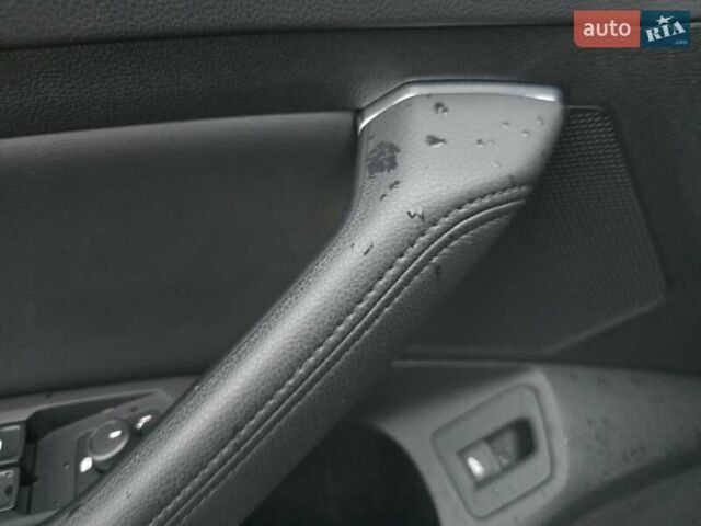 Фольксваген Пассат 2018 у Ковель на Automoto.ua Чорний Фольксваген Пассат, об'ємом двигуна 2 л та пробігом 234 тис. км за 18599 $, фото 25 на Automoto.ua