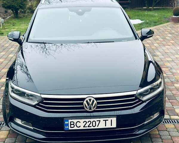 Чорний Фольксваген Пассат, об'ємом двигуна 1.97 л та пробігом 264 тис. км за 18450 $, фото 7 на Automoto.ua