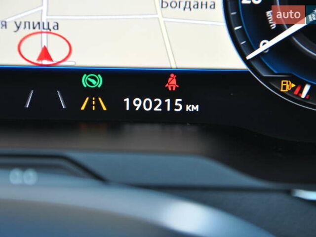 Черный Фольксваген Пассат, объемом двигателя 1.4 л и пробегом 190 тыс. км за 20700 $, фото 36 на Automoto.ua