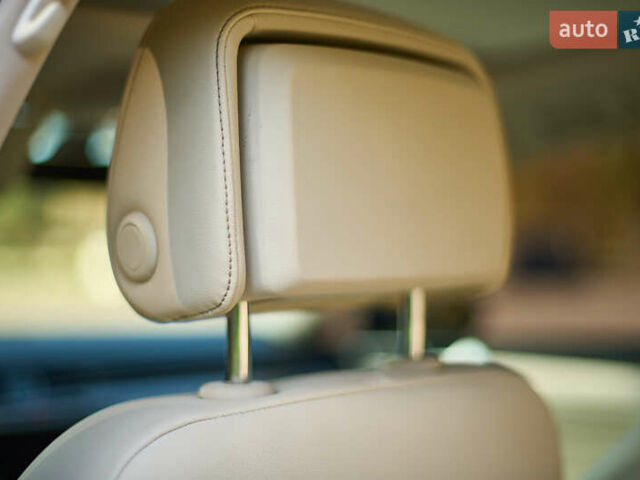 Чорний Фольксваген Пассат, об'ємом двигуна 2 л та пробігом 244 тис. км за 18500 $, фото 22 на Automoto.ua