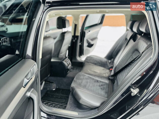 Черный Фольксваген Пассат, объемом двигателя 2 л и пробегом 78 тыс. км за 25500 $, фото 14 на Automoto.ua