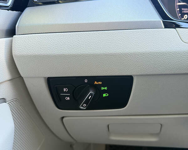 Черный Фольксваген Пассат, объемом двигателя 1.97 л и пробегом 223 тыс. км за 17100 $, фото 20 на Automoto.ua