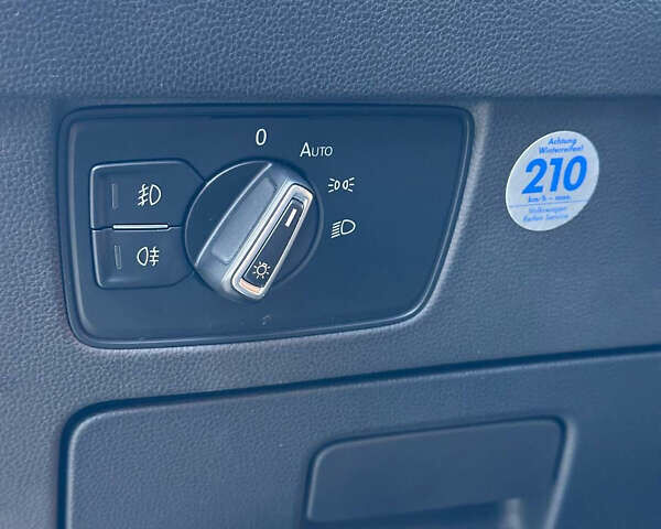 Черный Фольксваген Пассат, объемом двигателя 2 л и пробегом 190 тыс. км за 17200 $, фото 29 на Automoto.ua