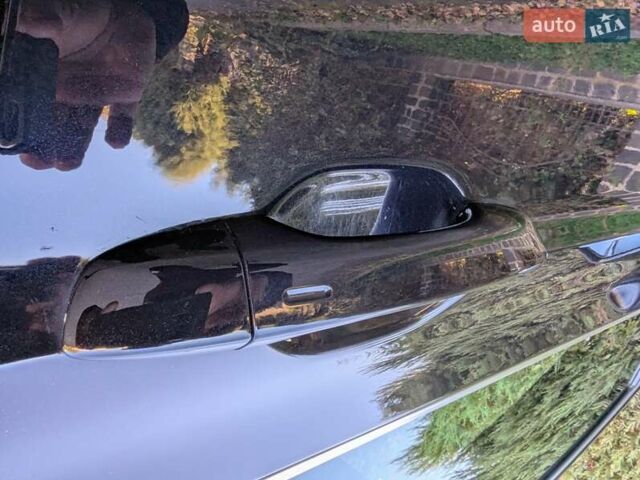Фольксваген Пассат 2018 в Луцке на Automoto.ua Черный Фольксваген Пассат, объемом двигателя 1.97 л и пробегом 240 тыс. км за 19300 $, фото 39 на Automoto.ua